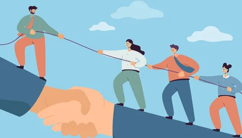 دوره منتورینگ برنزی